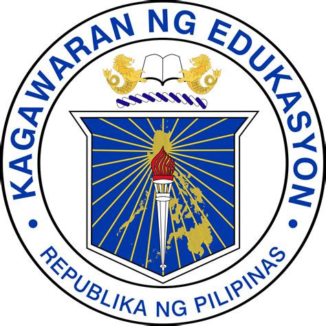 deped logo|File:Department of Education.svg .